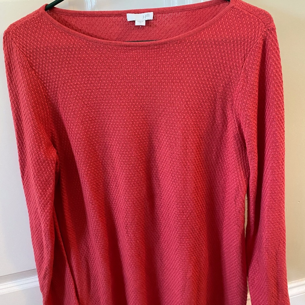 J.Jill Sweater